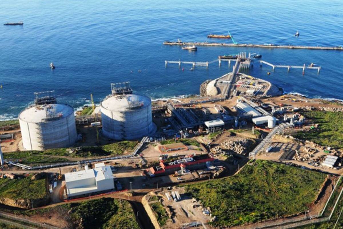 Convoca ayuntamiento de Ensenada a consulta para proyecto energético