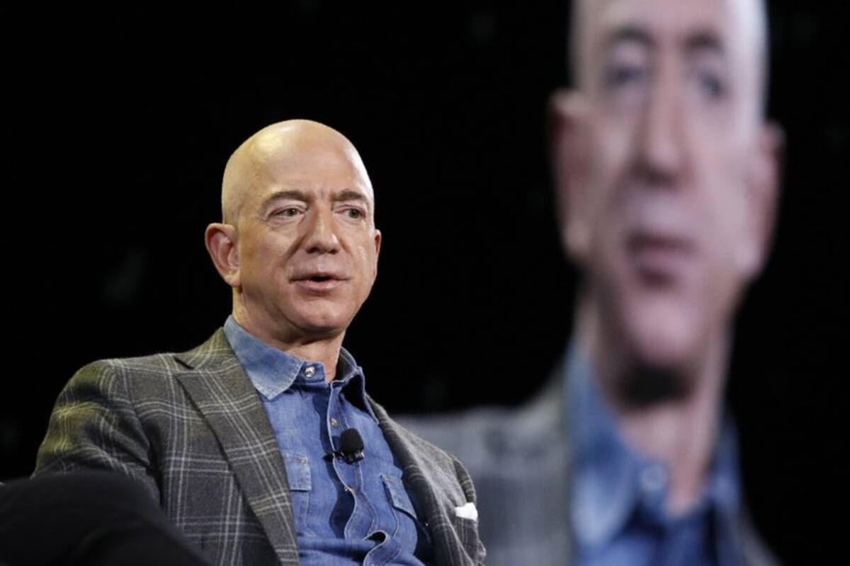 Qué dice la carta de Jeff Bezos en su despedida de Amazon