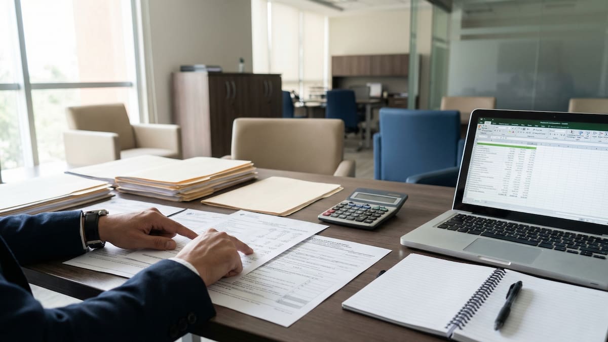 El anuncio es relevante porque define con claridad qué prácticas colocan a personas físicas y empresas en el radar del SAT. (Gemini)