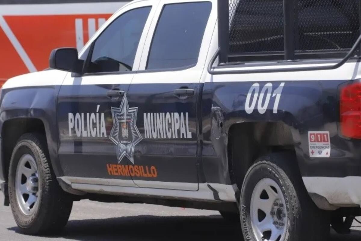 Policía Municipal detiene a cuatro personas por privación ilegal de la libertad de joven