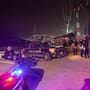 Localizan a dos hombres sin vida, maniatados y con huellas de violencia en la Carretera Antigua a Tecate