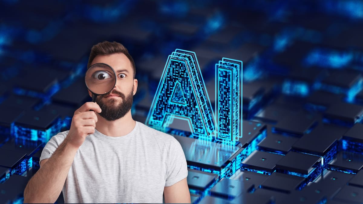 Guía práctica y fácil para identificar imágenes y videos creados con IA: técnicas paso a paso verificadas por expertos para detectar contenido falso y evitar la desinformación sin necesidad de ser un experto