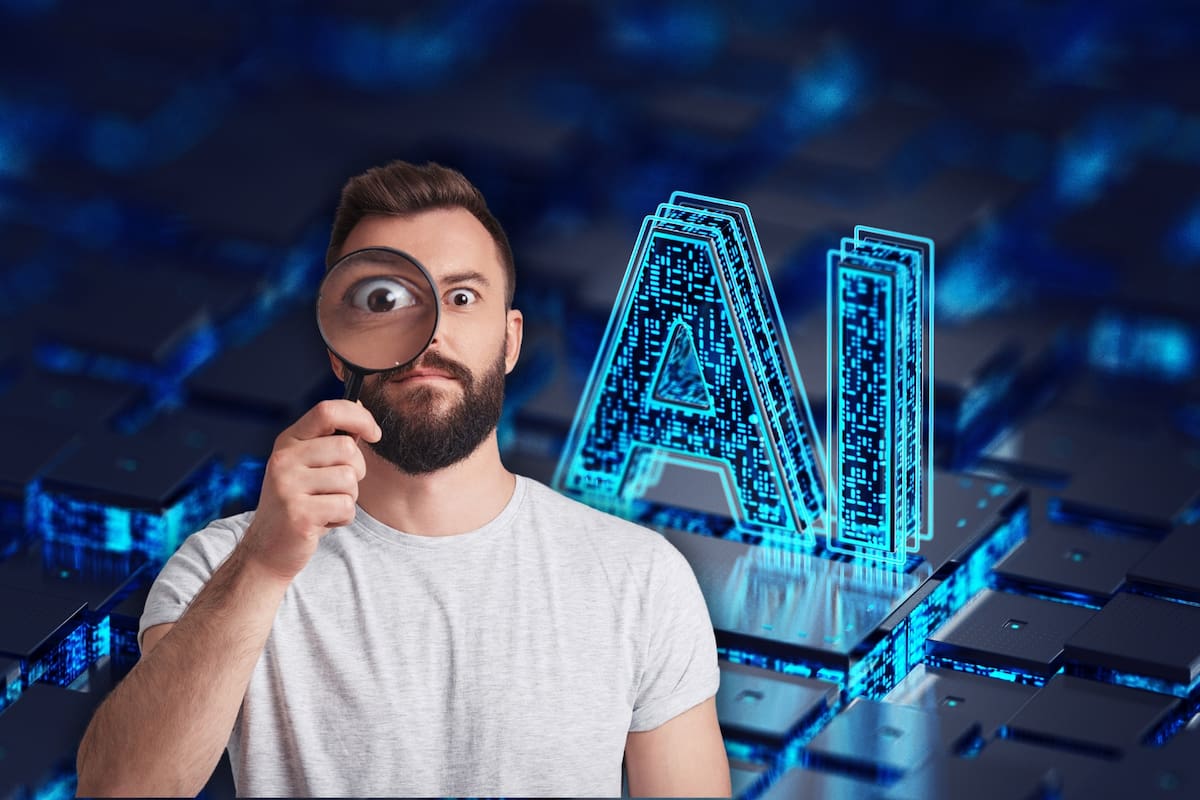 Guía práctica y fácil para identificar imágenes y videos creados con IA: técnicas paso a paso verificadas por expertos para detectar contenido falso y evitar la desinformación sin necesidad de ser un experto