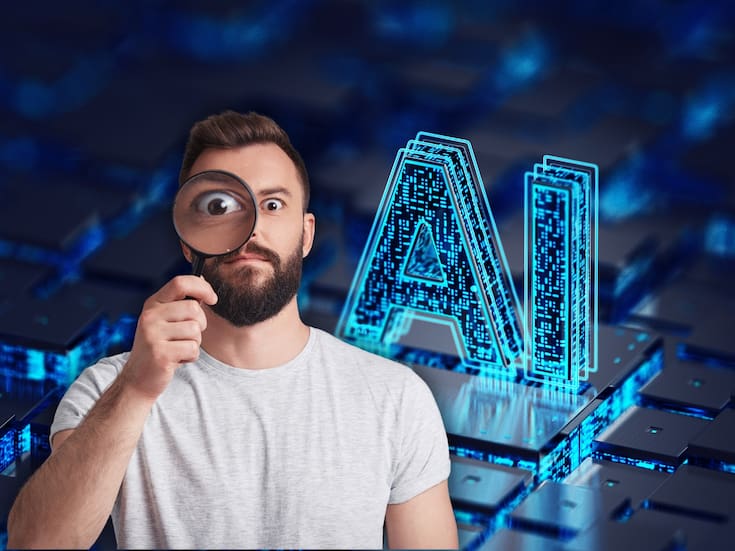 Guía práctica y fácil para identificar imágenes y videos creados con IA: técnicas paso a paso verificadas por expertos para detectar contenido falso y evitar la desinformación sin necesidad de ser un experto