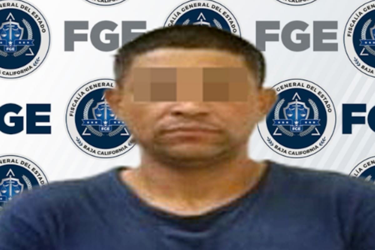 Con una pistola, habría robado un Honda Accord a un adulto mayor en Pueblo Nuevo