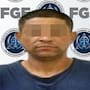 Con una pistola, habría robado un Honda Accord a un adulto mayor en Pueblo Nuevo