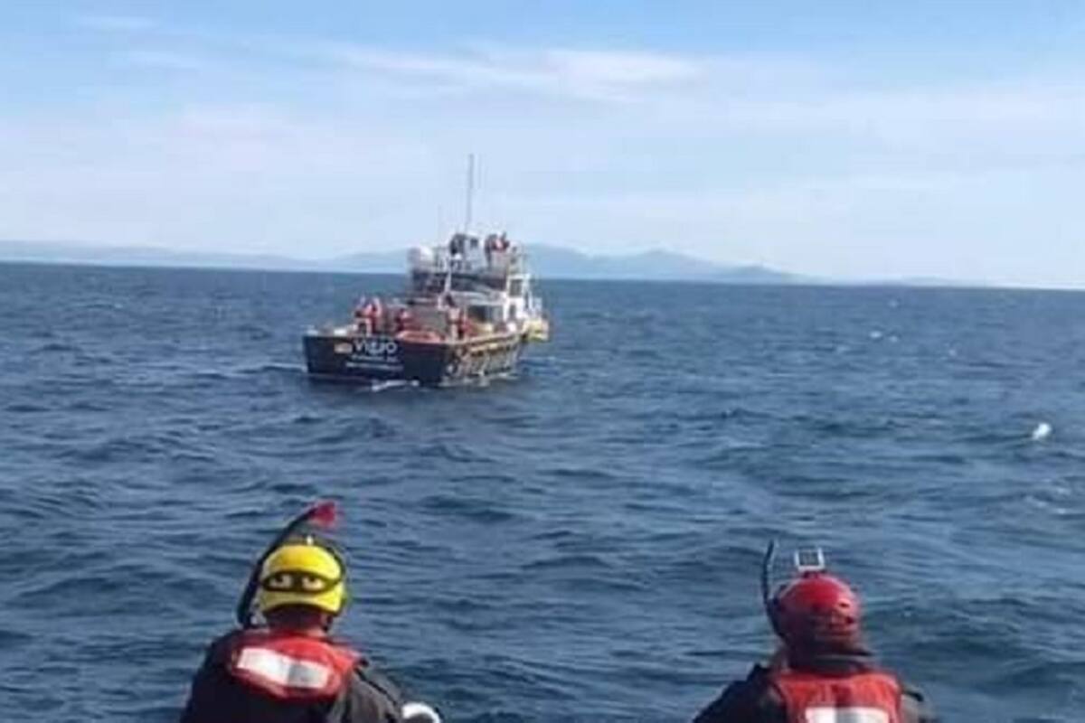 Se gradúan militares de Ensenada sin siete compañeros