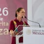 Claudia Sheinbaum convoca a un informe nacional el 31 de mayo en las 32 entidades para “defender” la Cuarta Transformación