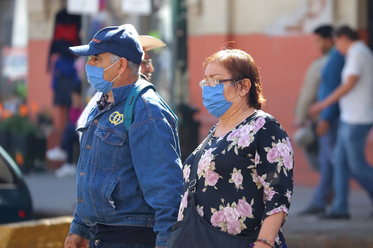 Confirman segundo caso de coronavirus en Sinaloa