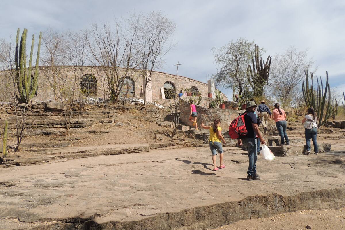 Economuseo: Una “joya” turística que encierra la rica historia de los mayos