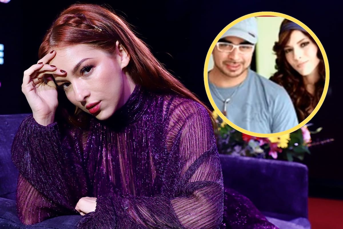 Paty Cantú revela haber sido víctima de insultos por parte de Mario Sandoval, su excompañero