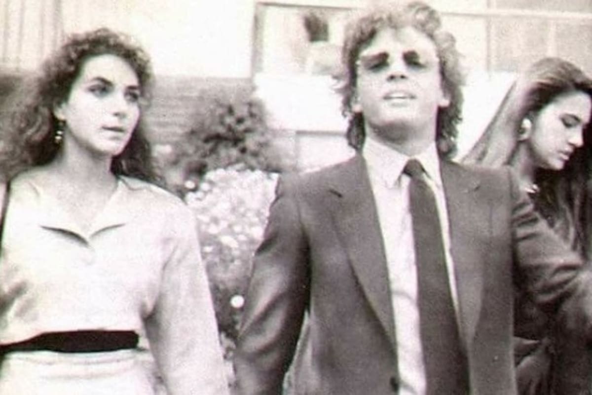 "Luis Miguel le bajó la novia a Alejandro González Iñárritu": Jorge "El Burro" Van Rankin