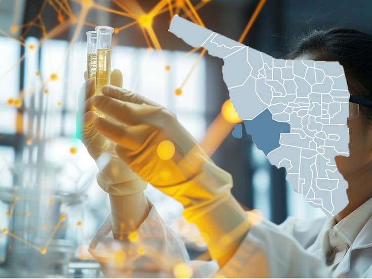 Faltan médicos genetistas en Hermosillo: sólo hay tres para atender enfermedades raras