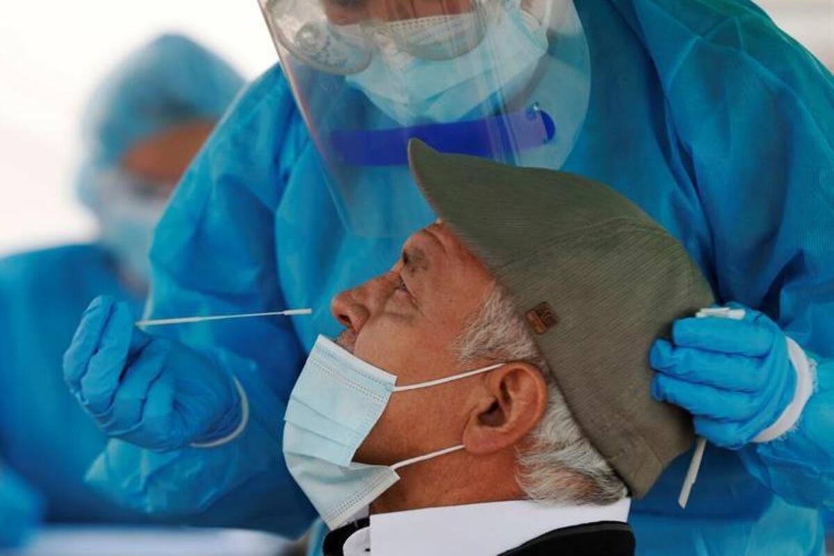 Errores de muestras provocan 75% de las fallas en diagnóstico Covid en México