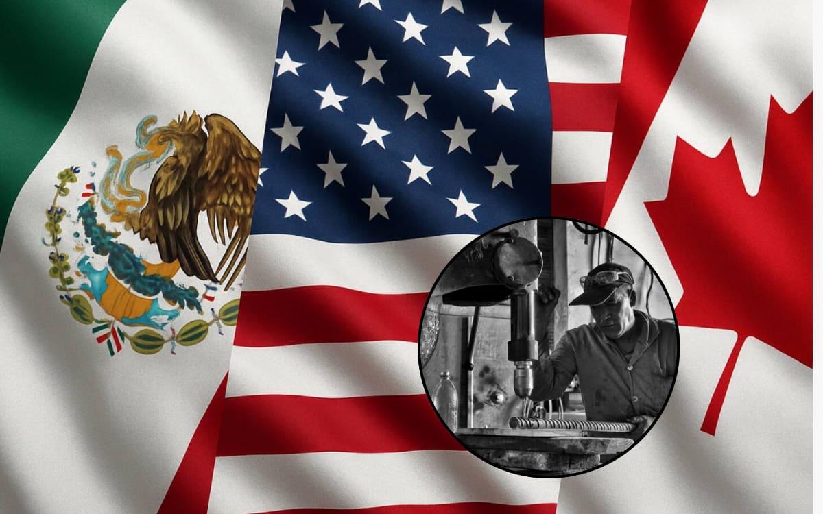 T-MEC en riesgo: EU acusa a México de competencia desleal por bajos salarios