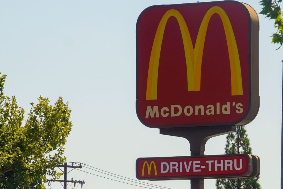 McDonald’s busca terrenos con alto flujo peatonal y vehicular en México para instalar sucursales Auto-Mac y habilitó un sitio web para recibir propuestas de propietarios