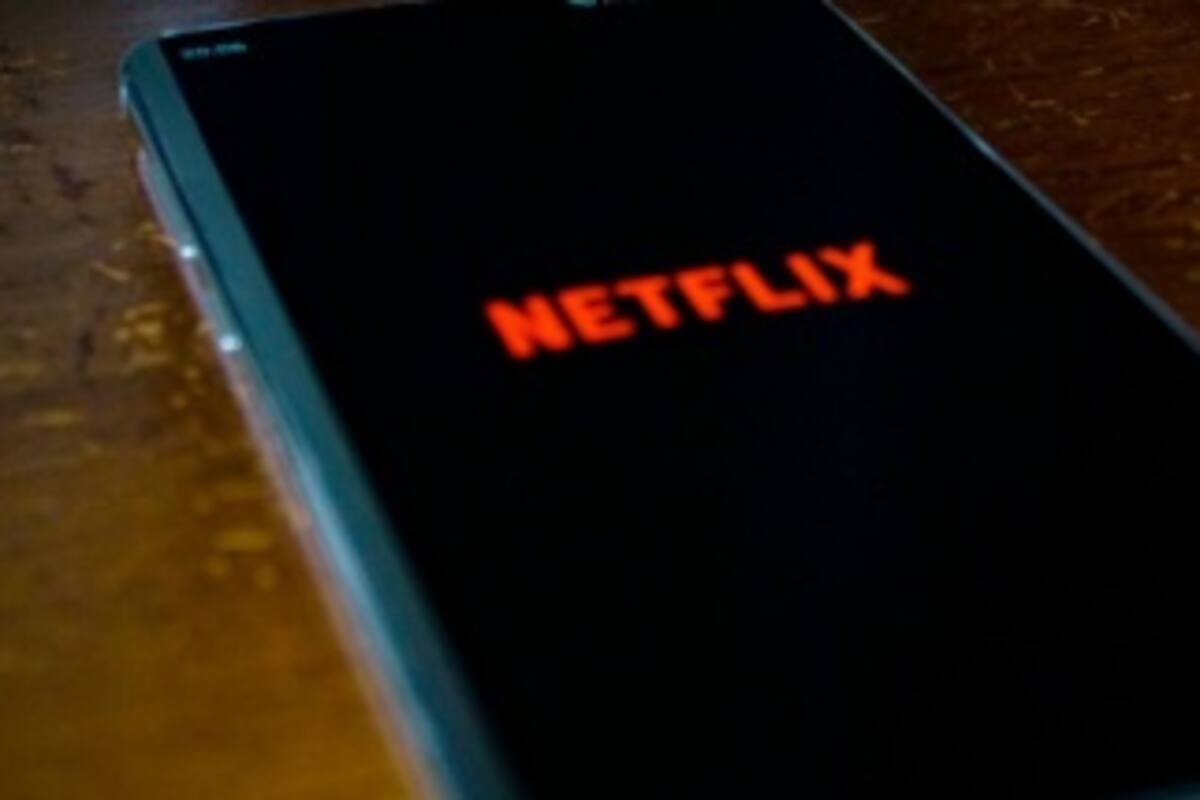 Netflix desarrolla juego AAA para PC