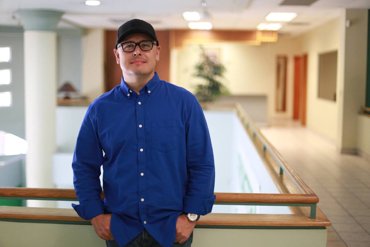 'Cuando te toca' de René Bueno se estrenó en Dominicana