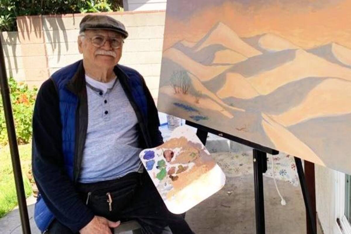 Nominan al sonorense Guillermo Munro a un Premio Ariel