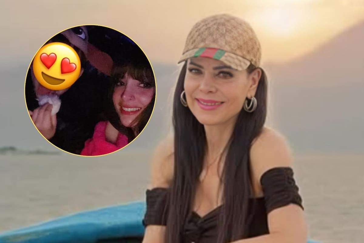 Maribel Guardia revela que su nieto le manda audios con mensajes de odio: “el niño está en contra mía”