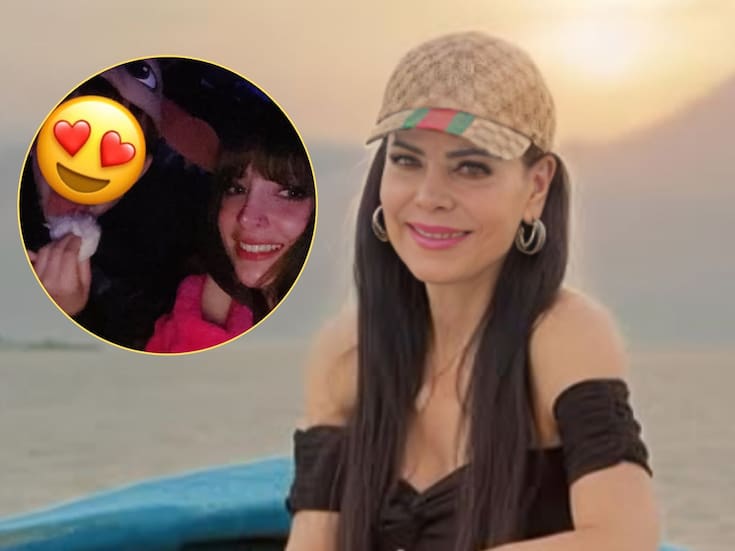 Maribel Guardia revela que su nieto le manda audios con mensajes de odio: “el niño está en contra mía”