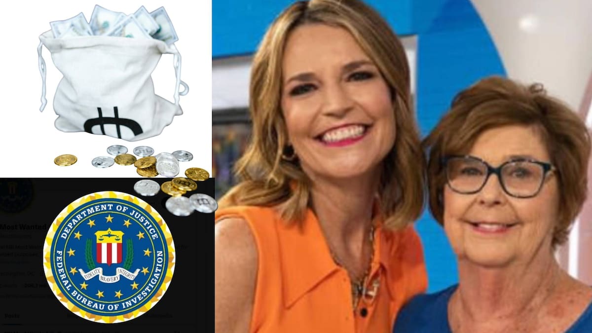 La información fue difundida por el propio FBI y por su director, Kash Patel, a través de comunicados oficiales y redes sociales.