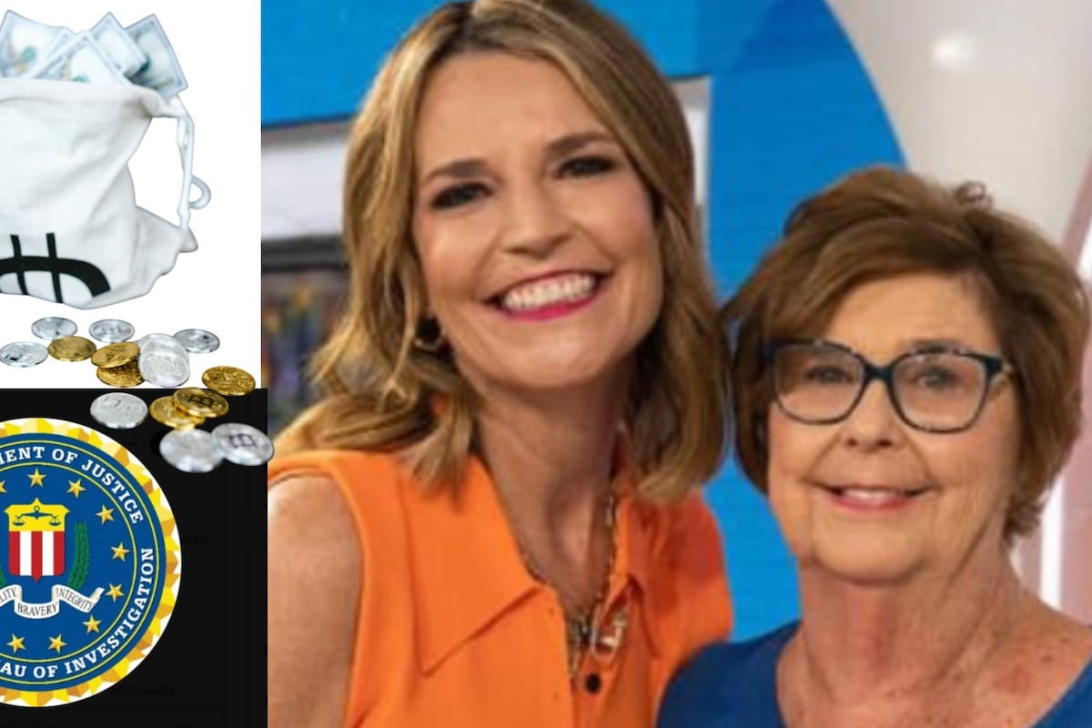 FBI ofrece 50 mil dólares de recompensa por información de Nancy Guthrie