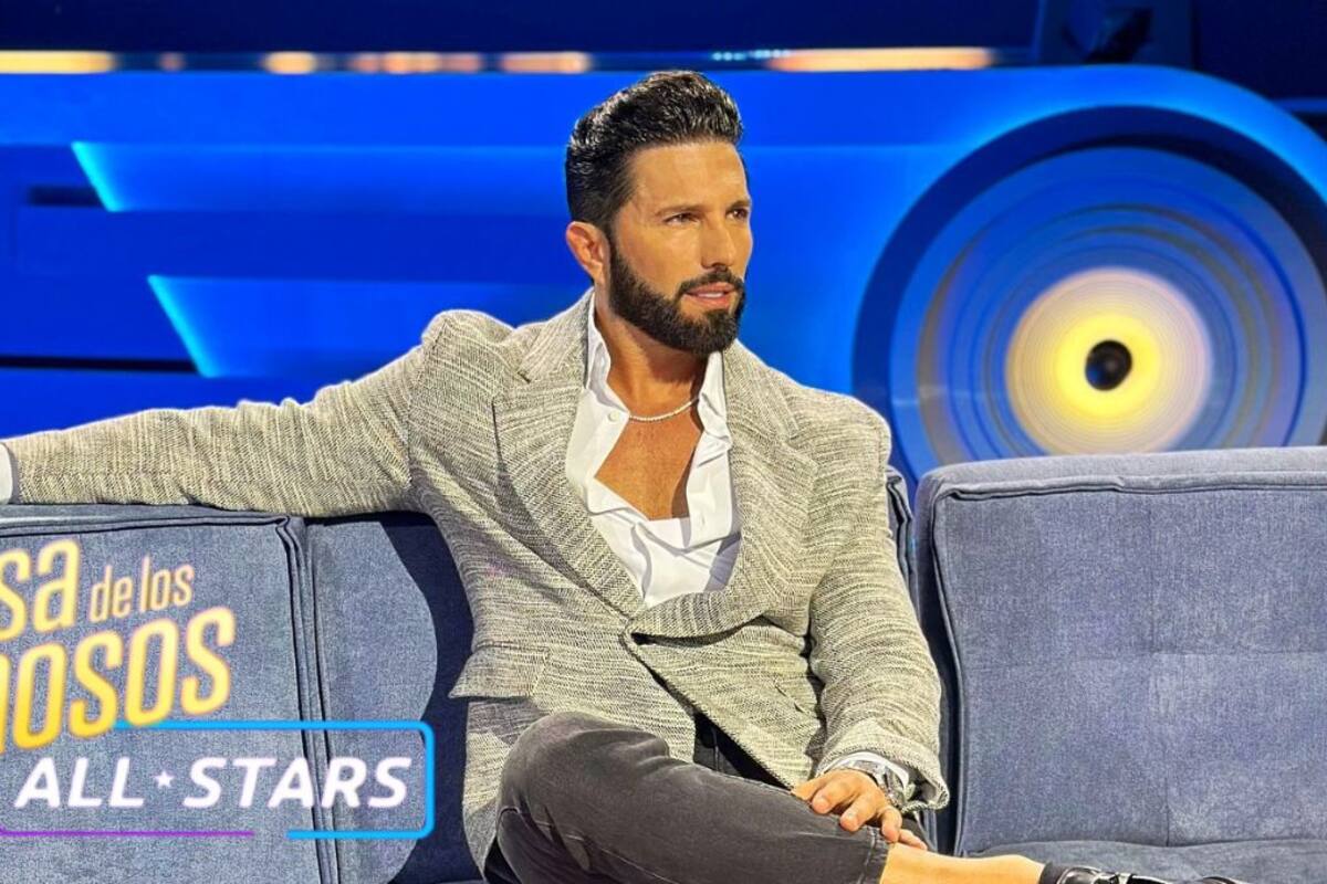 ¿Poncho de Nigris estará en ‘La Casa de los Famosos All Stars’? Revela que recibió una invitación