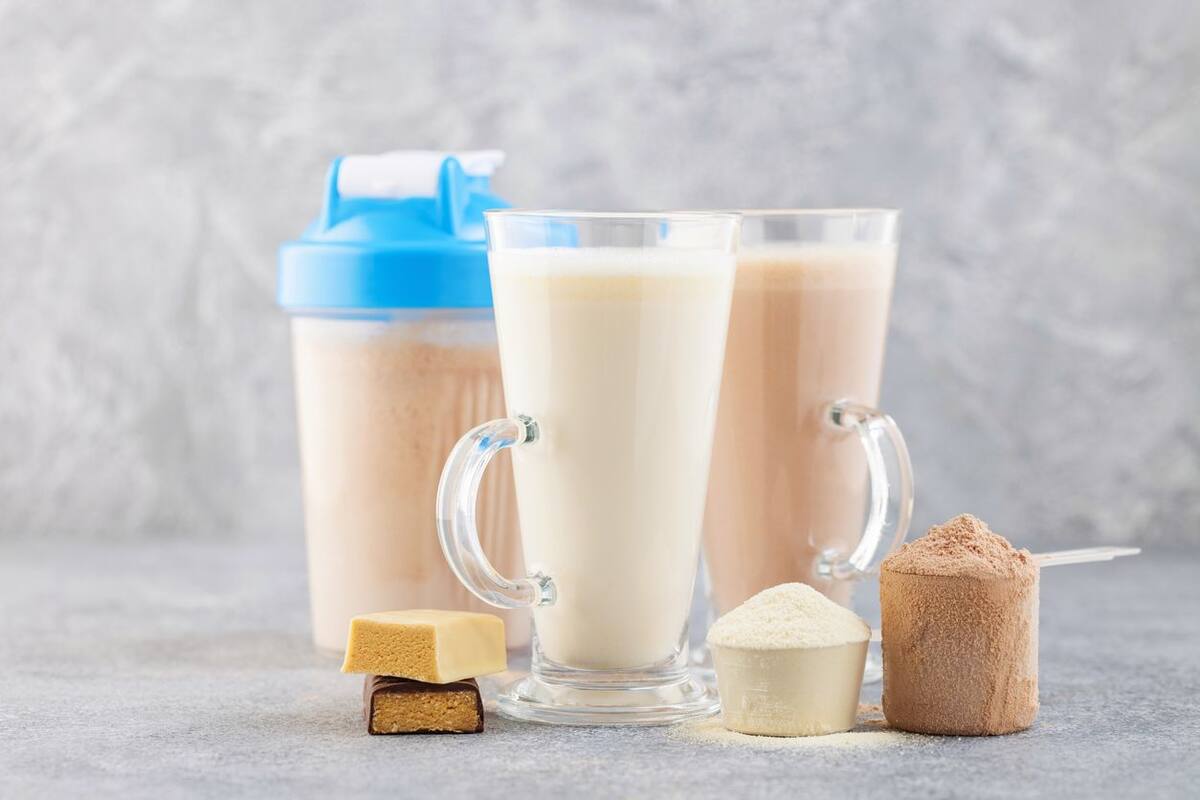 Mitos y realidades sobre los shakes de proteína: aclaramos lo que debes saber