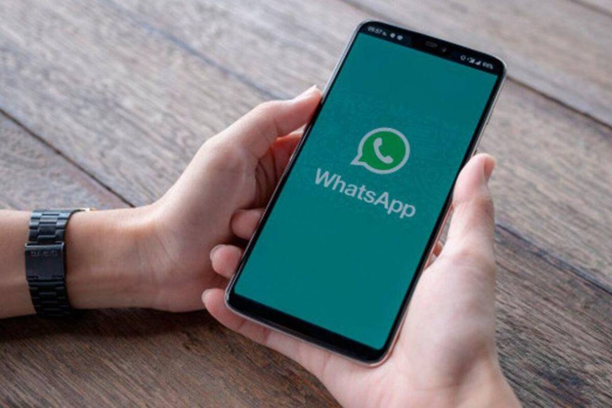WhatsApp: ¡Habilita la función multi-dispositivo!