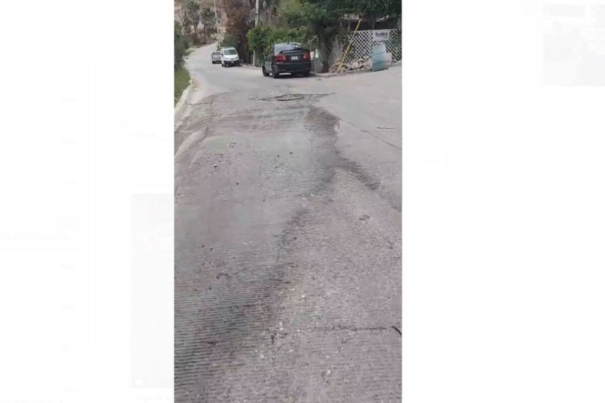 Temen infecciones por ‘aguas negras’