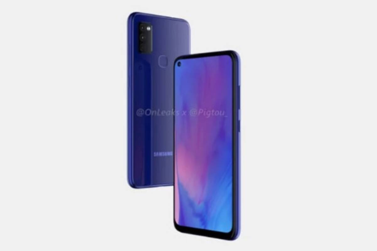 Samsung lanzaría smartphones de gama baja con diseño de gama alta