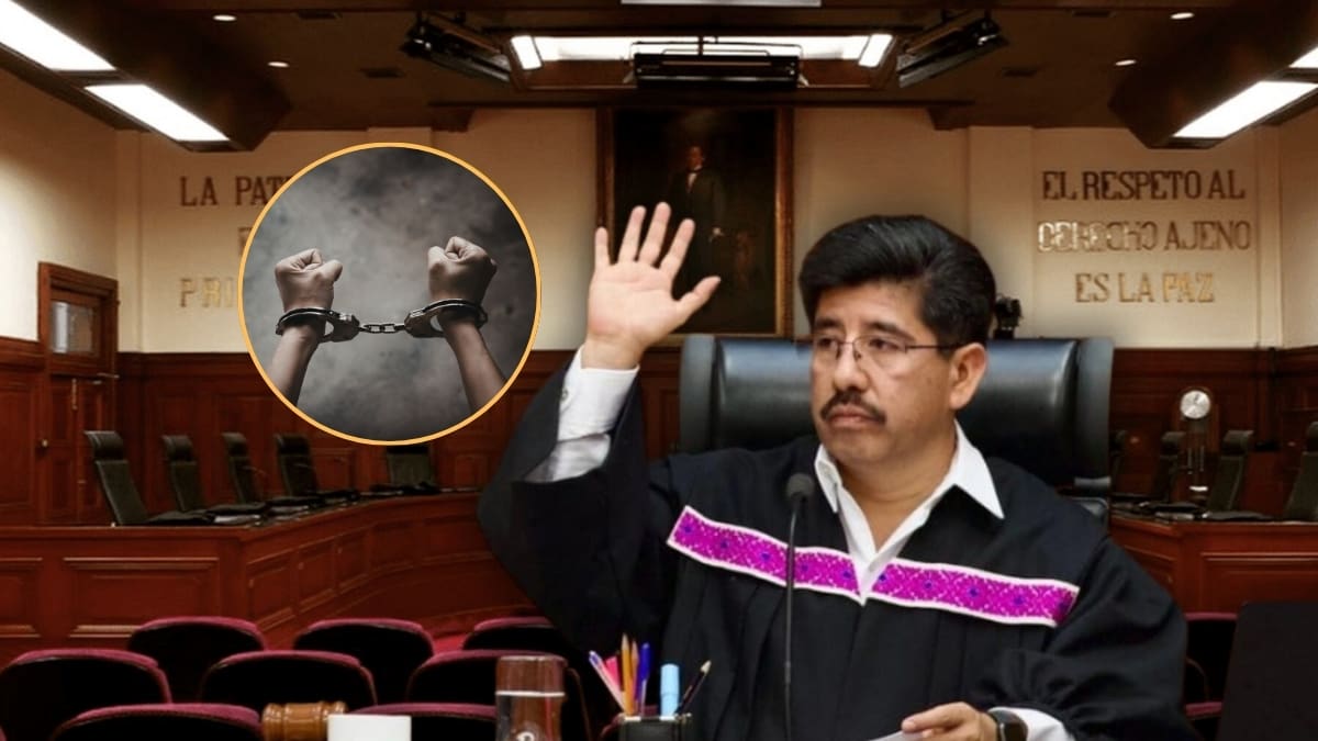 Ya es oficial: la Suprema Corte falló a favor de que no se exija certeza absoluta para librar órdenes de aprehensión y confirmó que basta con datos de probable delito y participación, decisión que revoca un amparo y aclara el alcance del control constitucional en el sistema penal acusatorio