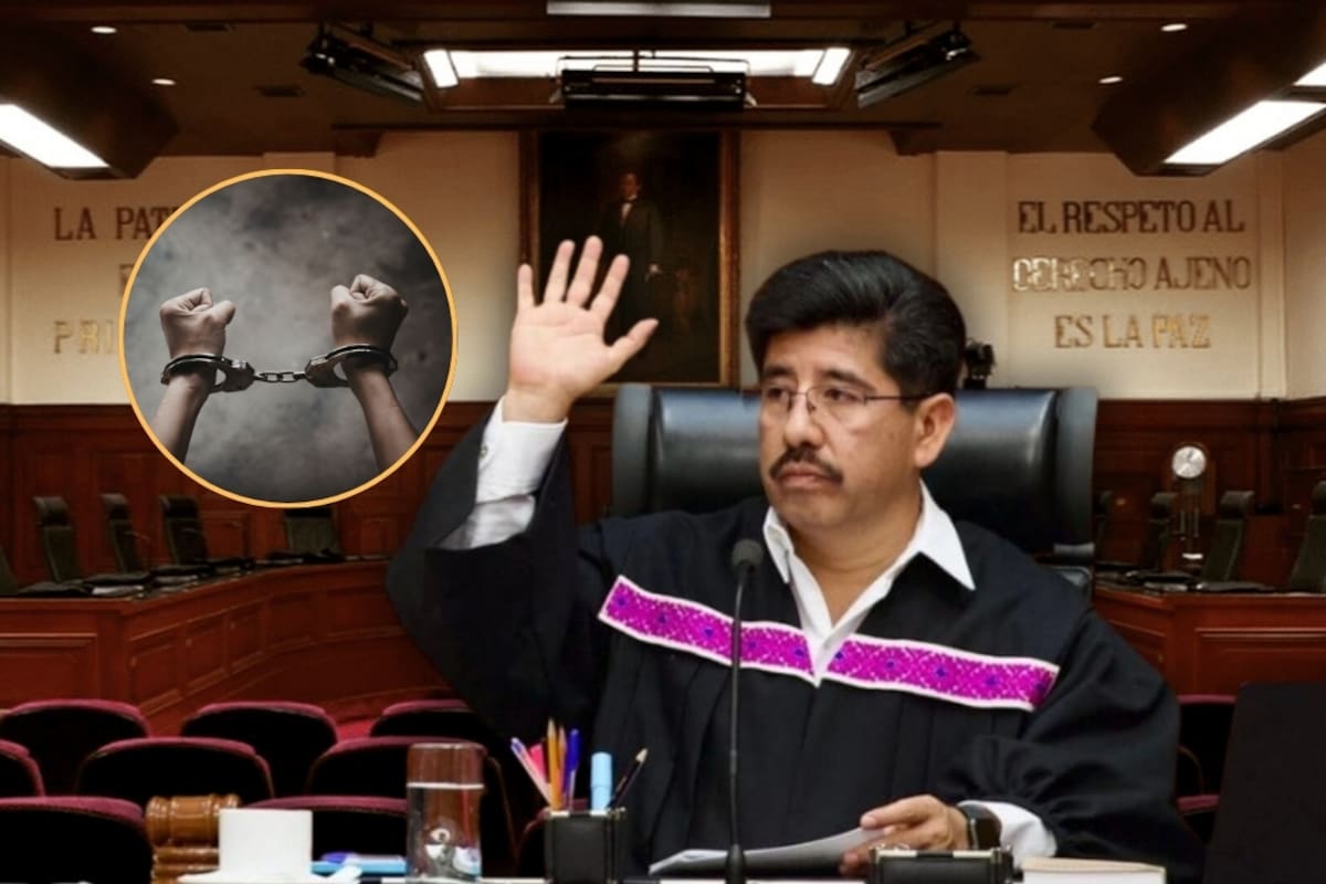 Ya es oficial: la Suprema Corte falló a favor de que no se exija certeza absoluta para librar órdenes de aprehensión y confirmó que basta con datos de probable delito y participación, decisión que revoca un amparo y aclara el alcance del control constitucional en el sistema penal acusatorio