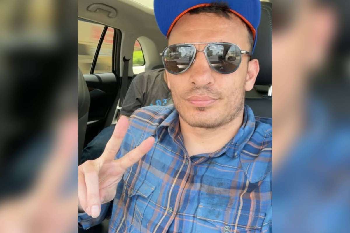 Omar Chávez sale en libertad tras ser vinculado a proceso en Culiacán y reaparece en redes sociales con mensaje bíblico