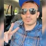 Omar Chávez sale en libertad tras ser vinculado a proceso en Culiacán y reaparece en redes sociales con mensaje bíblico
