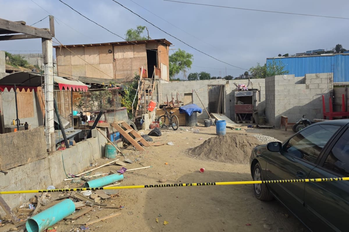 Capturan a multihomicida