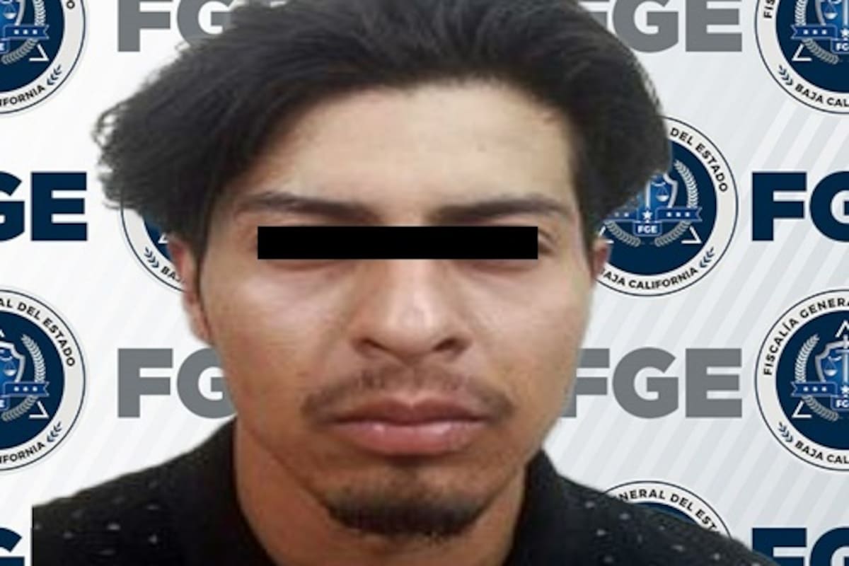 Dan 4 años de prisión a narcomenudista detenido en cateo