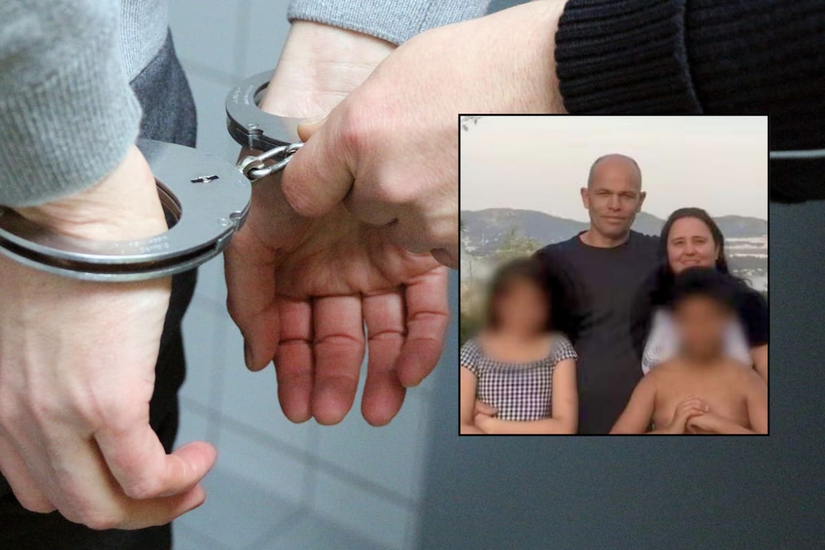 Joven asesina a su familia por quitarle su celular