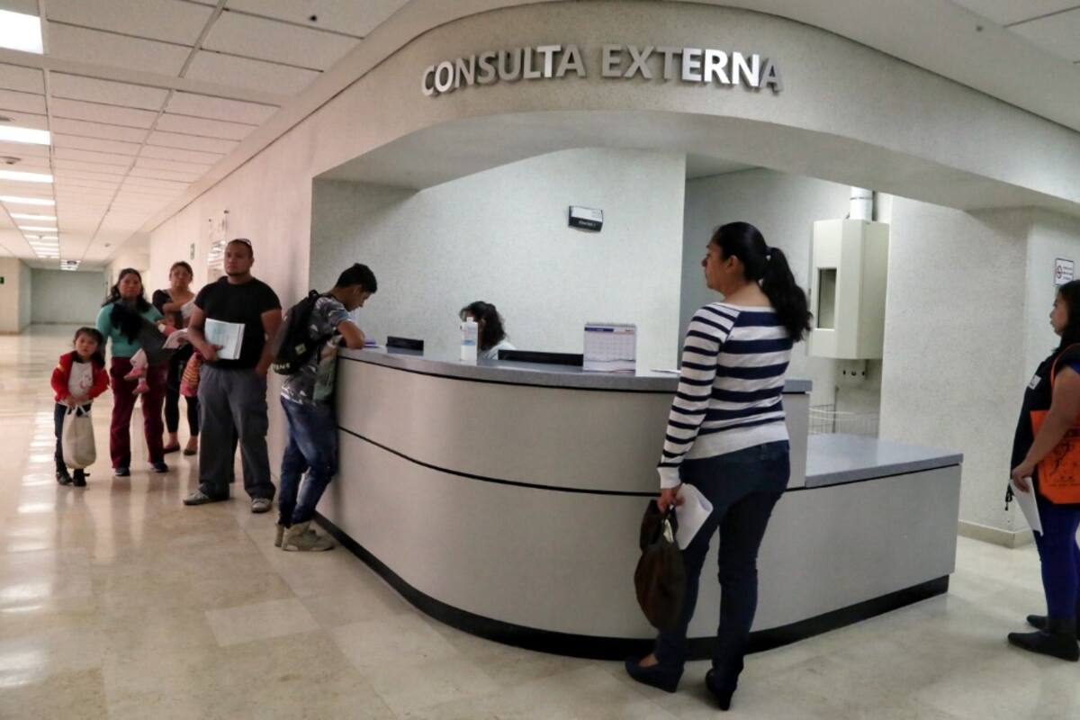 Lo que debes saber sobre el Insabi