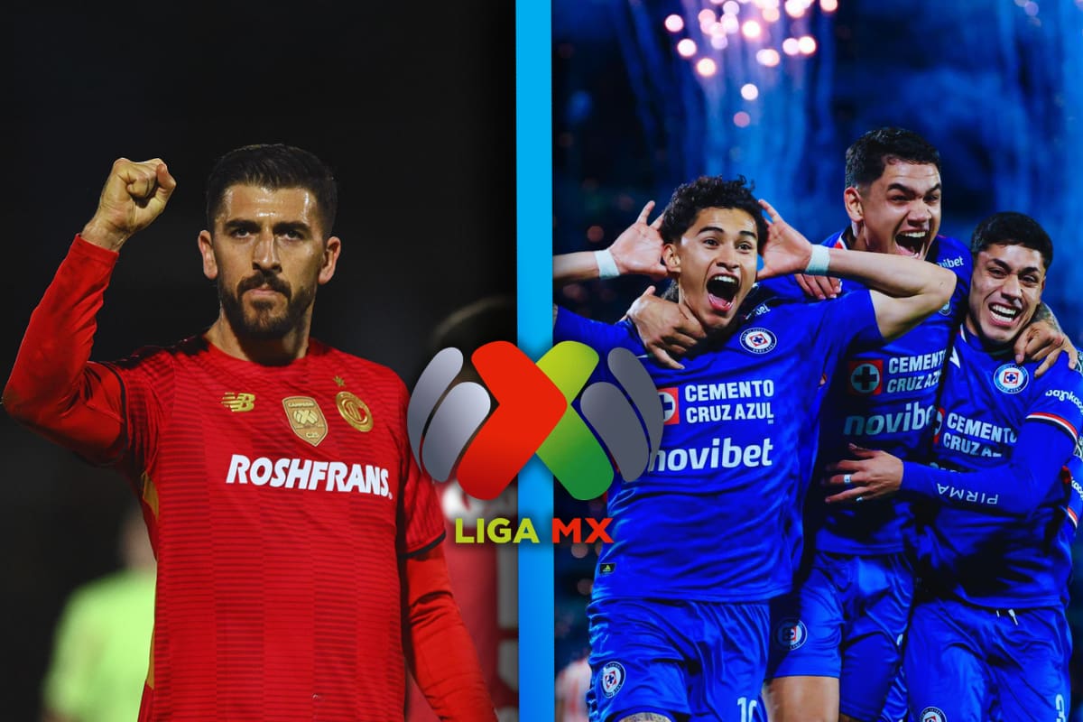 Así se jugarán las semifinales del Apertura 2025: Liguilla, enfrentamientos y sedes