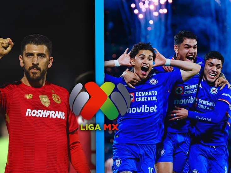 Así se jugarán las semifinales del Apertura 2025: Liguilla, enfrentamientos y sedes