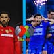 Así se jugarán las semifinales del Apertura 2025: Liguilla, enfrentamientos y sedes
