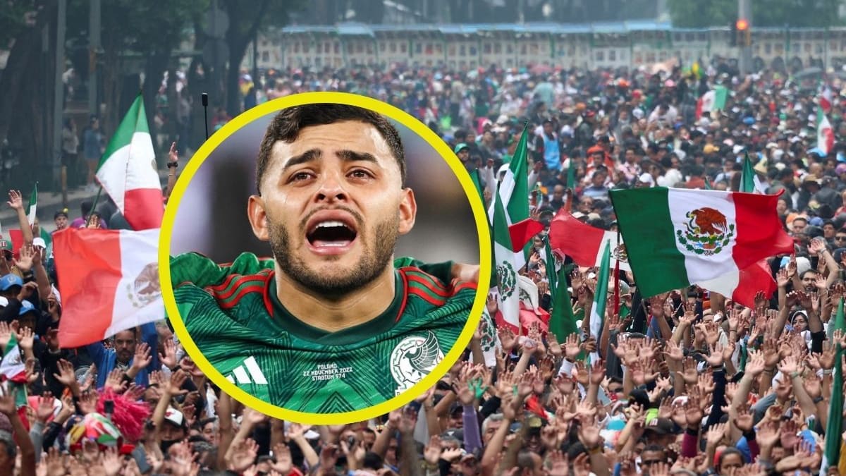 ¿Cuál ha sido el récord máximo de México en un Mundial? La marca que el Tri intentará superar como anfitrión en 2026 tras 40 años