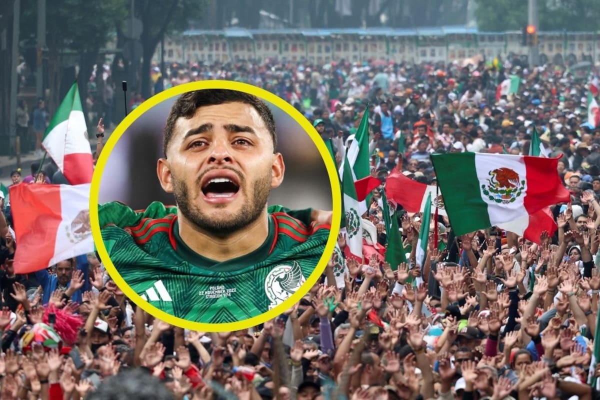 ¿Cuál ha sido el récord máximo de México en un Mundial? La marca que el Tri intentará superar como anfitrión en 2026 tras 40 años de no alcanzar el quinto partido