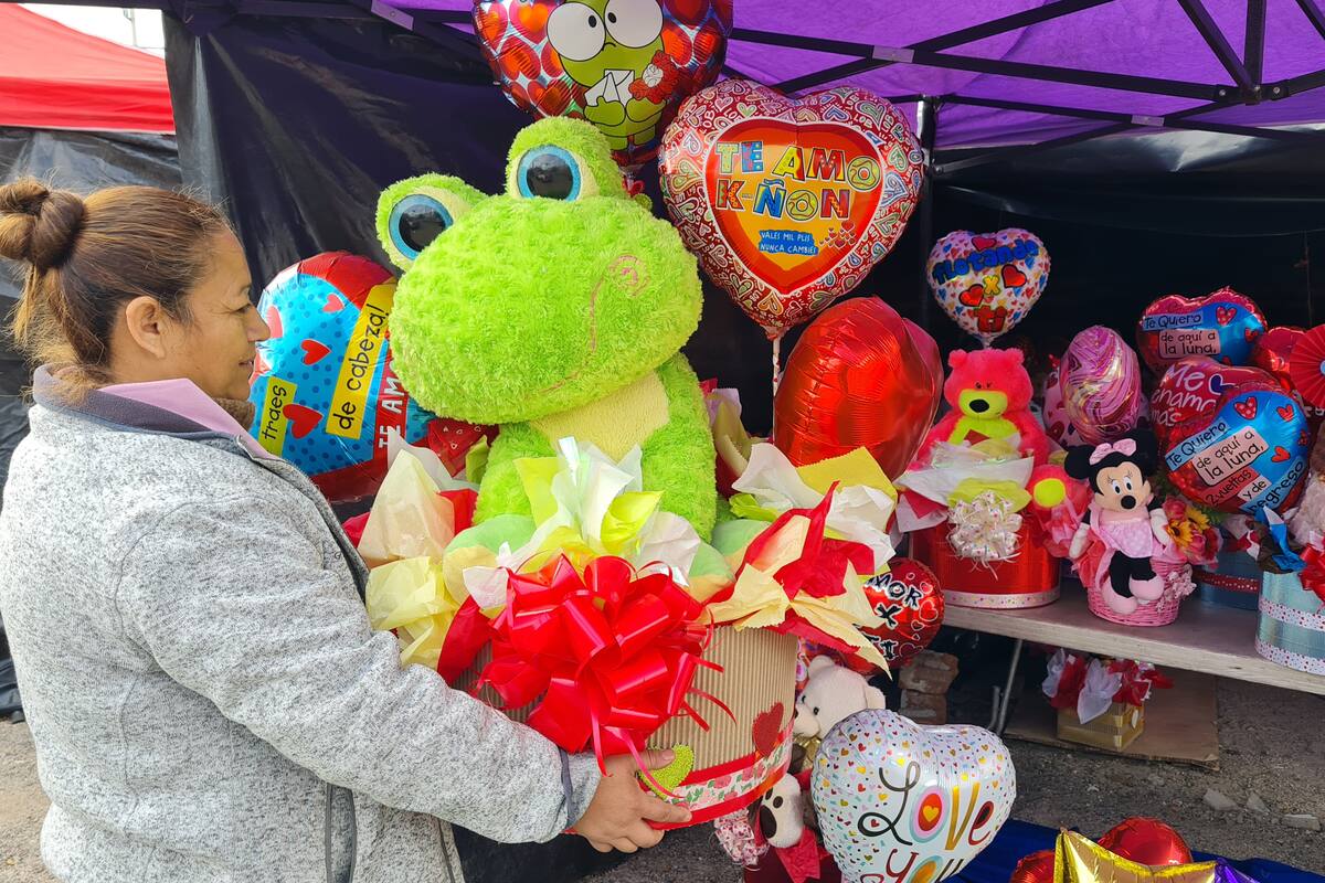 Un nuevo frente frío llegará a Sonora para San Valentín