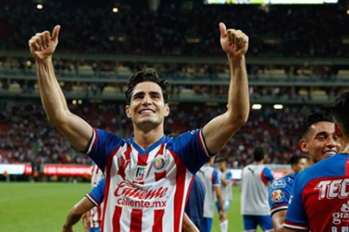 'Pollo' Briseño asegura haber olvidado incidente con Giovani Dos Santos
