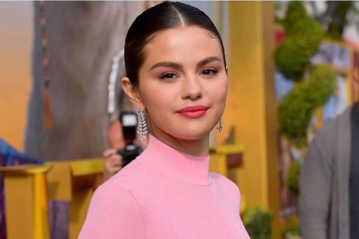 Selena Gomez señaló que hubiera deseado haber escrito 'Hello' de Adele