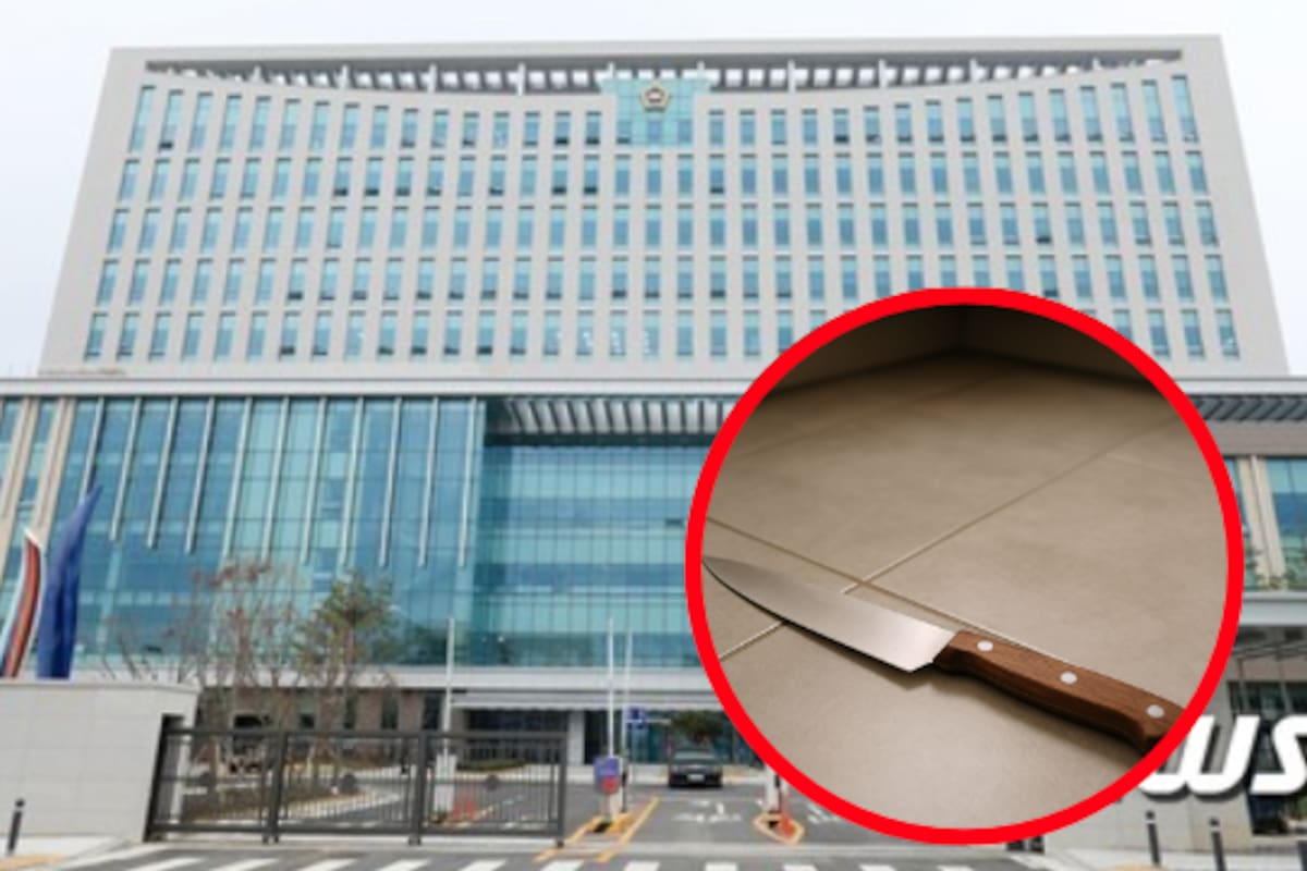 Apuñala 17 veces a su esposa al creer que lo internarían en un psiquiátrico; tribunal confirma su condena