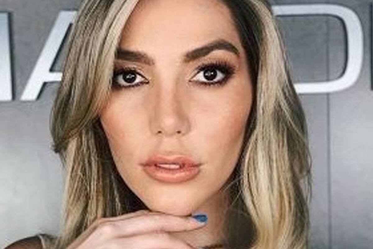 ¿Qué es el Trastorno Límite de la Personalidad? Aseguran que Frida Sofía lo padece